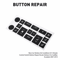 Climate Control Button Repair Decals AC Heat Button Overlays Simple Fix For Worn Out Buttons 2