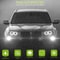 Super Bright LED Fog Light Bulb Projector Driving DRL White Waterproof Energy Efficient 9