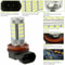 Super Bright LED Fog Light Bulb Projector Driving DRL White Waterproof Energy Efficient 7