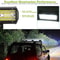 LED Work Light Bar Offroad Truck Jeep Fog Lamp Waterproof Flood Spot Combo For ATV UTV Boat Driving 9