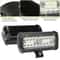 LED Work Light Bar Offroad Truck Jeep Fog Lamp Waterproof Flood Spot Combo For ATV UTV Boat Driving 10