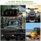LED Work Light Bar Offroad Truck Jeep Fog Lamp Waterproof Flood Spot Combo For ATV UTV Boat Driving 4