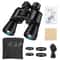 Military Binoculars High Power DayLow Night Vision For Hunting Camping And Outdoor Activities With 4