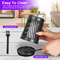 Electric Bug Zapper Portable Mosquito Killer Lamp Rechargeable Insect Fly Trap UV Light With Shock 10