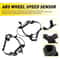 High Fitment Front LR ABS Wheel Speed Sensor Durable Reliable Performance 1