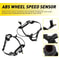 High Fitment Front LR ABS Wheel Speed Sensor Durable Reliable Performance 1