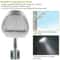 Dusk To Dawn Outdoor LED Street Light Waterproof Security Light LEDs Auto OnOff For Safe And Bright 5