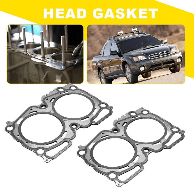 Engine Seal Kit Cylinder Head Gasket Set Precision OEM Fit Durable Multi Layer Design No Leaks 1