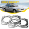 Engine Seal Kit Cylinder Head Gasket Set Precision OEM Fit Durable Multi Layer Design No Leaks 8