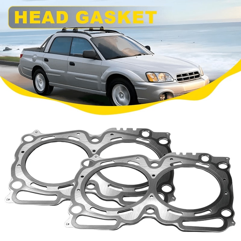 Engine Seal Kit Cylinder Head Gasket Set Precision OEM Fit Durable Multi Layer Design No Leaks 8