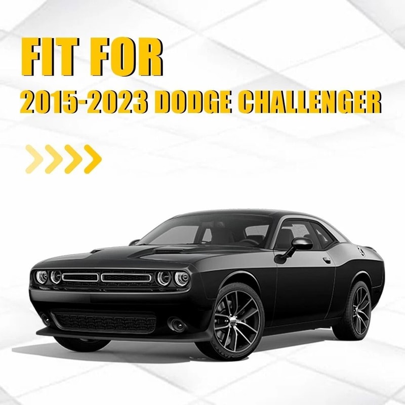 Precut Vinyl Decal Smoke Tint For Tail Lights Side Markers Scratch Resistant Film 1