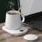 Beverage Warmer Plate For Coffee Milk Tea USB Electric Mug Warmer For Office Home Desk Use 3