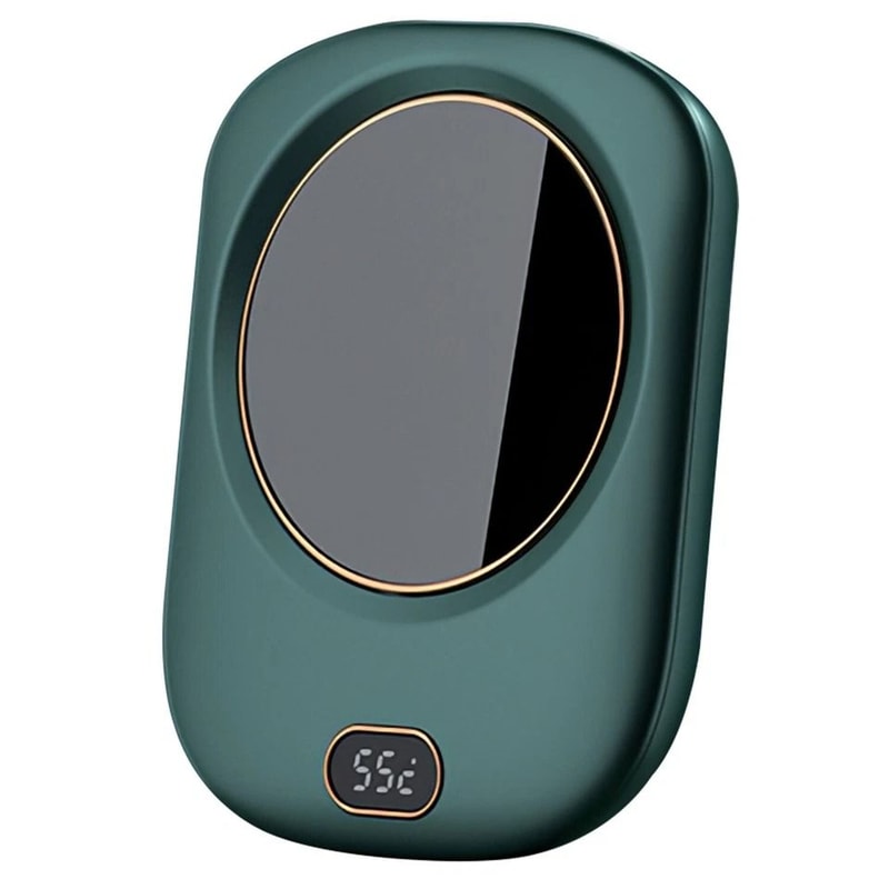 Beverage Warmer Plate For Coffee Milk Tea USB Electric Mug Warmer For Office Home Desk Use 2