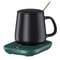 Beverage Warmer Plate For Coffee Milk Tea USB Electric Mug Warmer For Office Home Desk Use 13