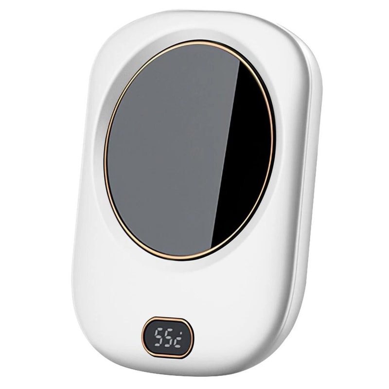 Beverage Warmer Plate For Coffee Milk Tea USB Electric Mug Warmer For Office Home Desk Use 1