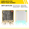 HighPerformance Cabin Air Filter Effective Purification For Cars 5