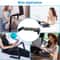 Adjustable Laptop Desk Stand MultiPurpose Tray For Computer Sofa Bed PC Notebook Table 3