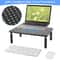 Desk Riser Stand With Adjustable Height Monitor Stand For Desktop Laptop Printer 10