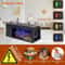 Rodent Zapper Electric Rat Trap 1800V Shock Mice Trap Rechargeable Reusable Home Pest Control Solut 4
