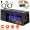 Rodent Zapper Electric Rat Trap 1800V Shock Mice Trap Rechargeable Reusable Home Pest Control Solut 10