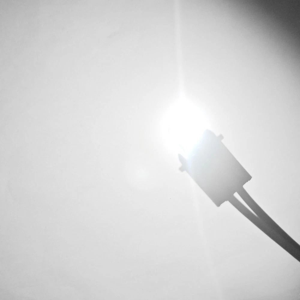 LED Bulbs Plug And Play Wide Application High Performance For Map License And Side Marker Lights 5