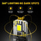 LED Bulbs Plug And Play Wide Application High Performance For Map License And Side Marker Lights 7
