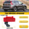 Left Right CRV Rear Bumper Reflector Light Cover Marker Pair 9