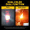 Super Bright LED Bulb Stop Parking Light Lamp For Brake Tail Easy Installation 3
