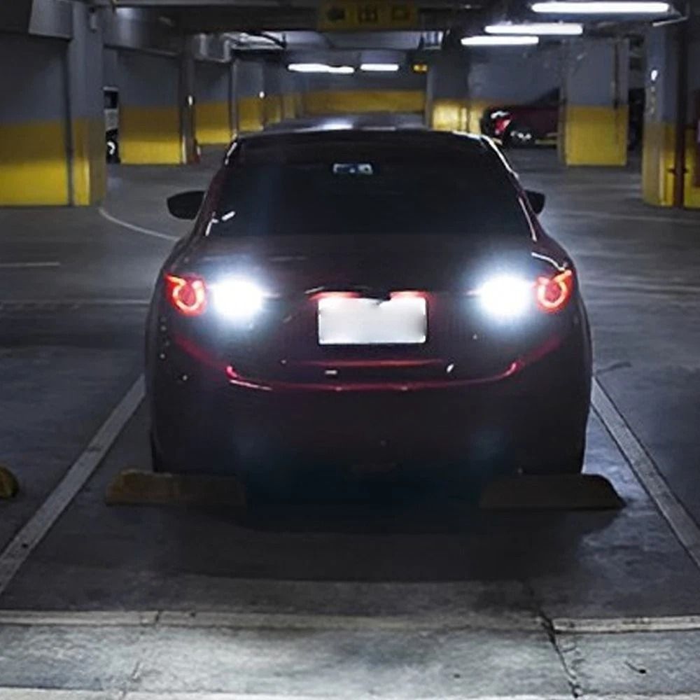Super Bright LED Bulb Stop Parking Light Lamp For Brake Tail Easy Installation 0
