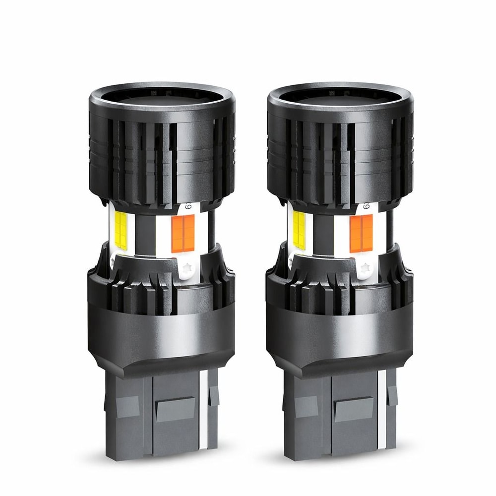 Super Bright LED Bulb Stop Parking Light Lamp For Brake Tail Easy Installation 12