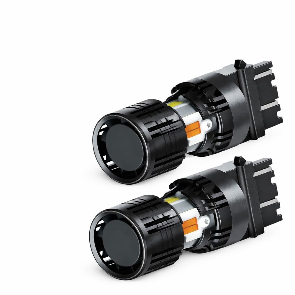 Super Bright LED Bulb Stop Parking Light Lamp For Brake Tail Easy Installation 13