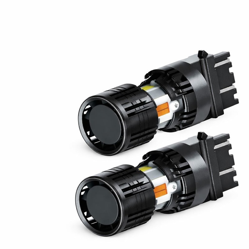 Super Bright LED Bulb Stop Parking Light Lamp For Brake Tail Easy Installation 13