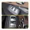 Durable Rear LeftRight Side Window Switch Ideal OEM Replacement 9