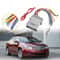 Car Radio Stereo Install Harness Cable Adapter Easy Installation And Durable Performance 0
