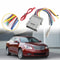 Car Radio Stereo Install Harness Cable Adapter Easy Installation And Durable Performance 0