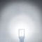 License Plate Light Bulbs LED Error Free High Brightness Chip Aluminum Body Fast Response 6