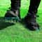 Lawn Aerator Shoes For Grass Loosen Soil Improve Root Growth Durable Adjustable Aeration Shoes Ide 10