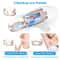 Permanent Hair Removal Ice Cooling IPL Device AtHome Hair Removal For Armpits Legs Bikini Line 9