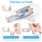 Permanent Hair Removal Ice Cooling IPL Device AtHome Hair Removal For Armpits Legs Bikini Line 9