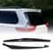 HighStrength Rear Windshield Blade Wiper Arm Set For Vehicles 0