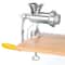 Manual Meat Grinder Mincer Sausage Maker Pasta Filler Machine Handheld Grinding Tabletop Tool 1