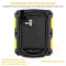 Tire Inflator Portable Car Air Pump Compressor Electric LED Display Auto Shut Off Fast Inflation 9