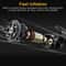 Tire Inflator Portable Car Air Pump Compressor Electric LED Display Auto Shut Off Fast Inflation 10
