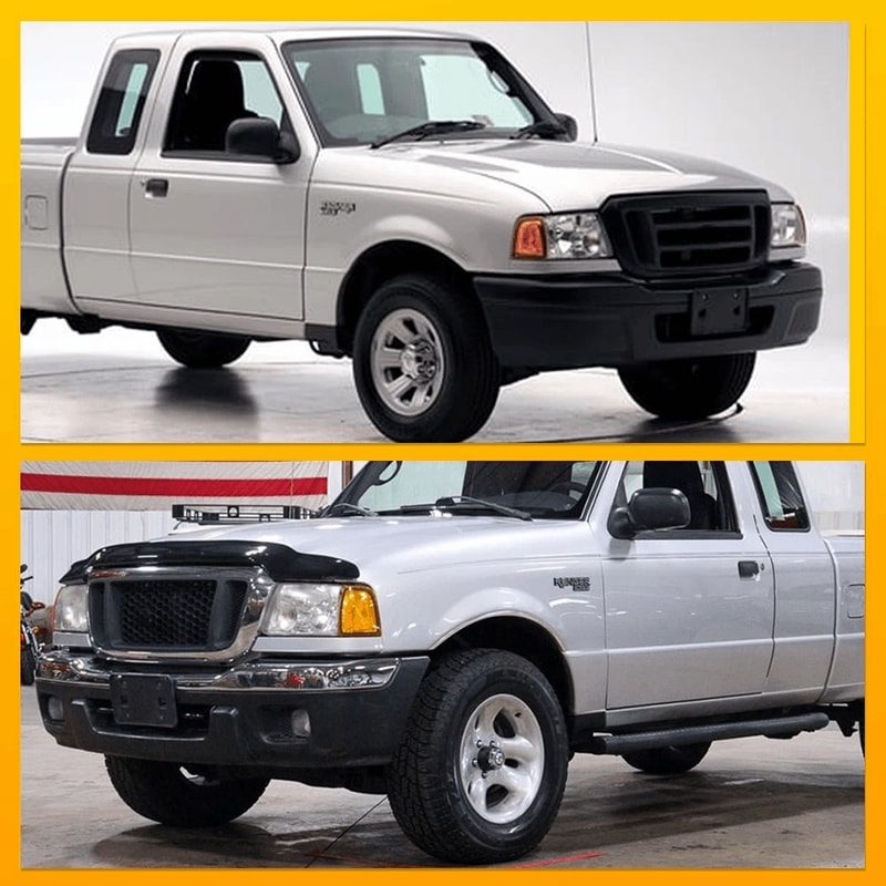 OEM Front Bumper License Plate Bracket Direct Replacement Superior Plastic 7