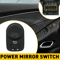 Left Power Mirror Control Switch For LH Driver Side Durable Replacement 1