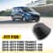 Bumper Door Stop For Rear Cargo Door Magnetic Cover Durable Protection 2