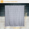 Polyester Shower Curtain Waterproof Bathroom Drapes MildewResistant With EcoFriendly Material 6