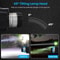 Motion Sensor Activated LED Headlamp Adjustable And Waterproof Lighting Modes Zoom Function 8