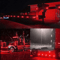 Red LED Side Marker Lights Assembly Clearance Lights For Truck Trailer RV 11