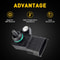 High Quality Manifold Absolute Pressure MAP Sensor Safe And Durable For Optimal Engine Performance 3